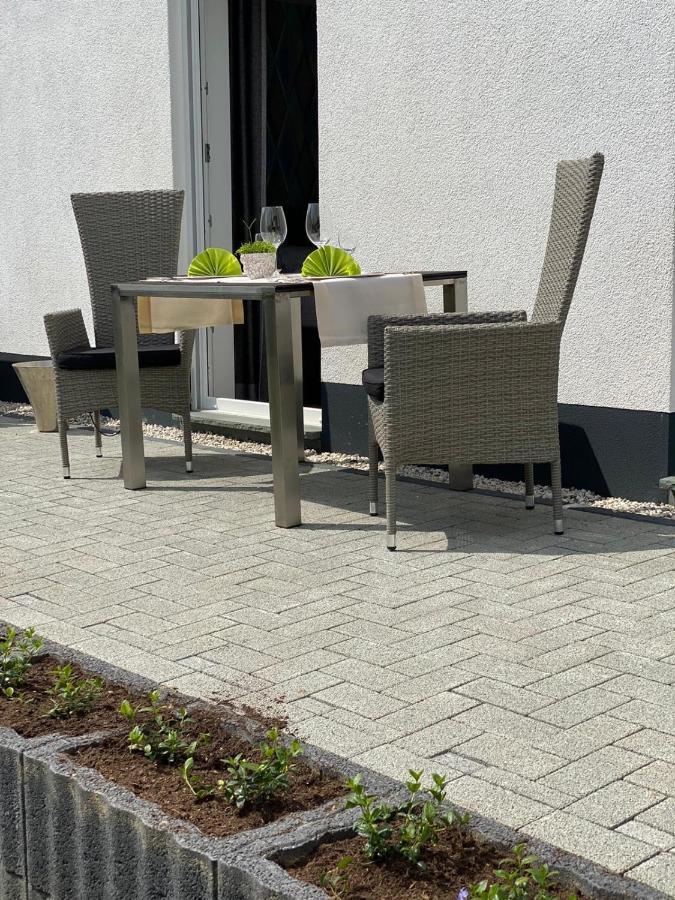 Bb Landhotel Huetter Meschede Exterior photo